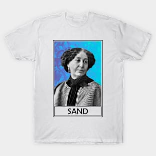 George Sand T-Shirt